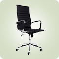 PROVIDE YOURSELF A GOOD POSTURE WITH RIGHT OFFICE CHAIRS