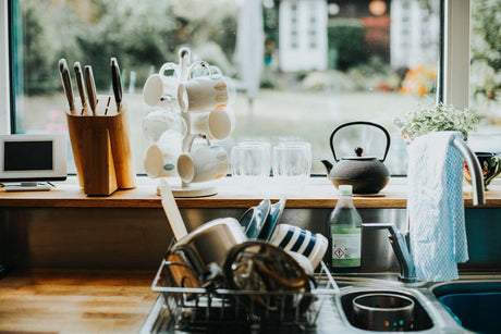 Kitchen Utensils