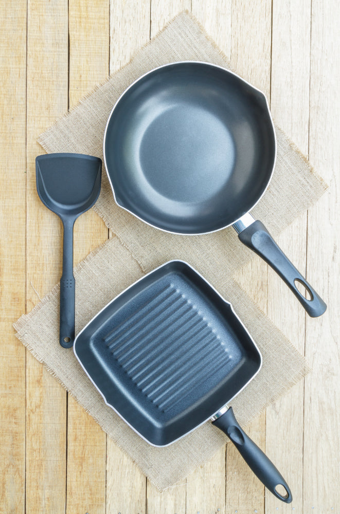 5 Best Skillets & Frying Pans for Perfect Home Cooking