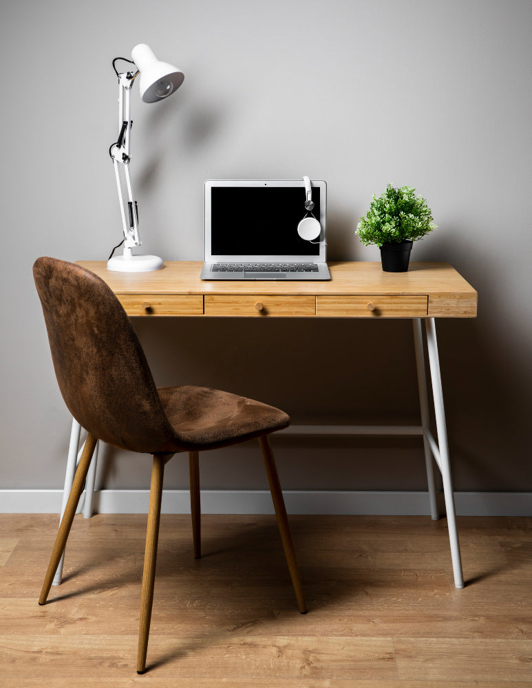 Top Space-Saving Desks for Small Home Offices