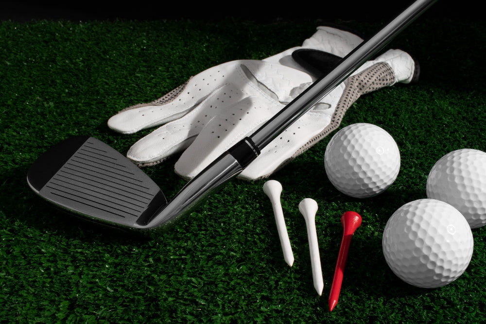 The Ultimate Guide to Choosing the Right Golf Equipment