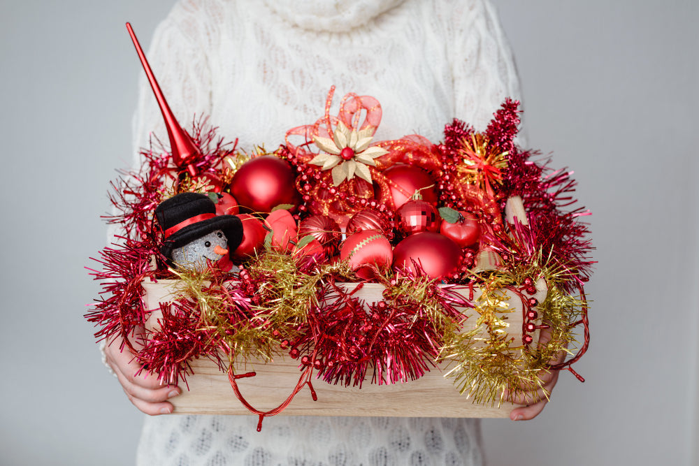 Top Christmas Decoration Ideas to Wow Your Guests