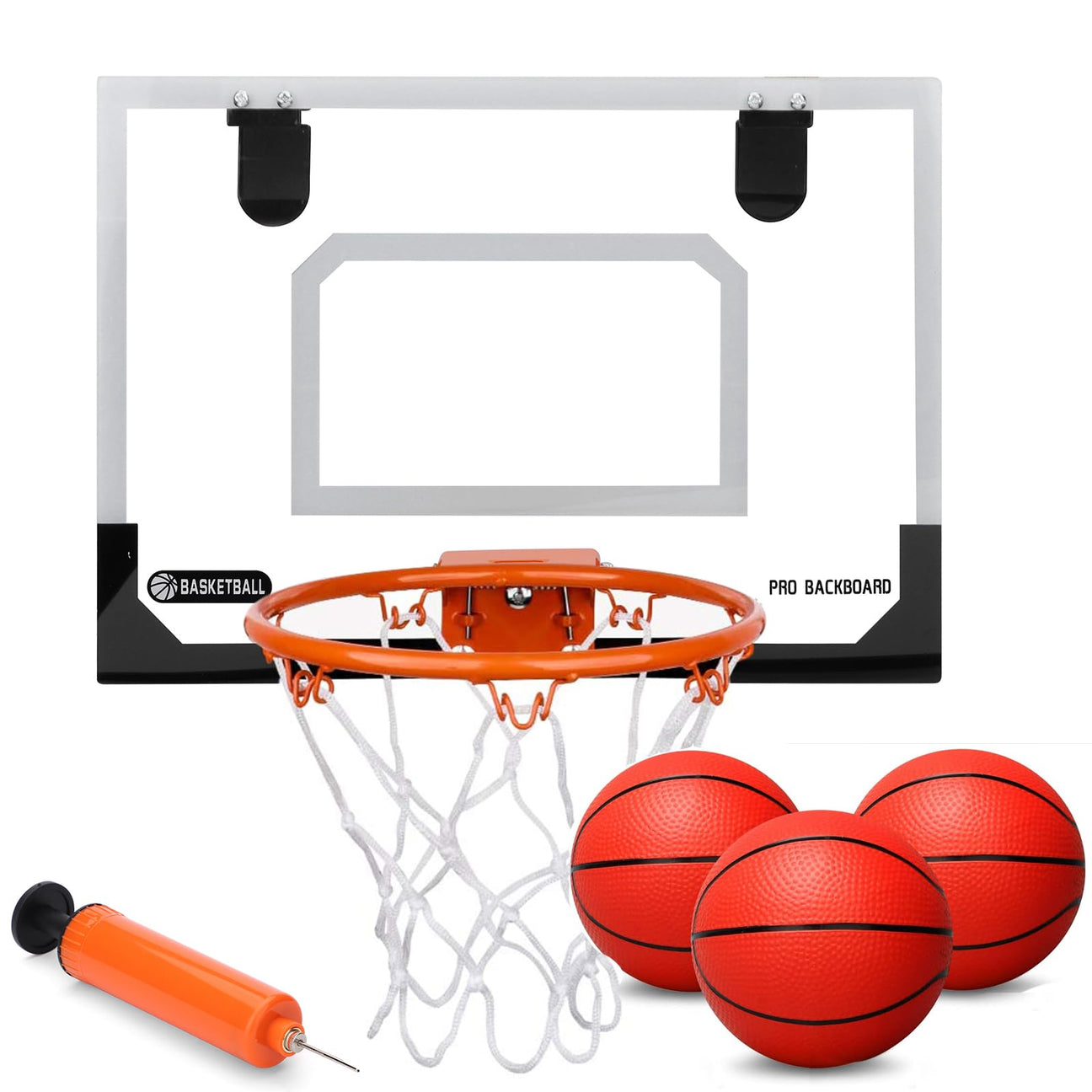 Basketball & Accessories