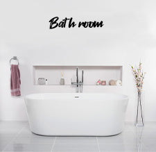 Bath Room