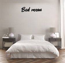 Bed Room