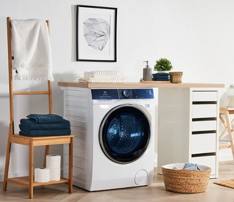 Washers & Dryers