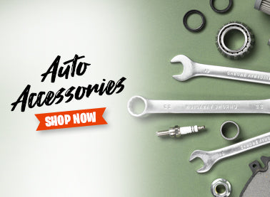 Auto Accessories