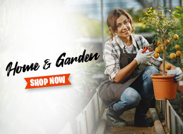 Home & Garden