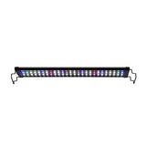 i.Pet 60CM Full Spectrum LED Aquarium Light for Vibrant Aquatic Plants and Fish