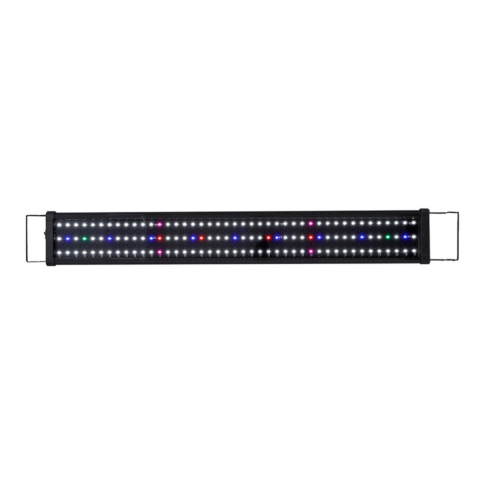 i.Pet Full Spectrum LED Aquarium Light for 90CM Fish Tanks with Adjustable Bracket