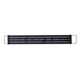 i.Pet Full Spectrum LED Aquarium Light for 90CM Fish Tanks with Adjustable Bracket