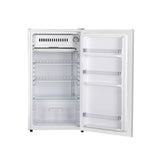 Devanti 95L Bar Fridge White