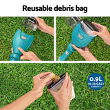 Cordless Bestway Pool Vacuum Cleaner for Effortless Cleaning of Swimming Pools