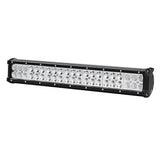 Giantz 20 Inch LED Offroad Light Bar - Waterproof Flood & Spot Driving Lamp for Trucks