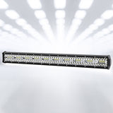 Giantz 28-Inch LED Offroad Spot and Flood Light Bar for Trucks and SUVs