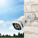 UL-Tech 3MP Wireless HD Security Camera with Night Vision