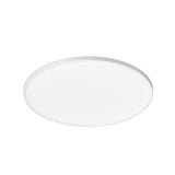 Leier Ultra-Thin Round LED Ceiling Light 46W with Adjustable Color Temperatures