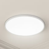 Leier Ultra-Slim Round LED Ceiling Light 54W with Adjustable Color Temperature