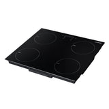 Devanti 60cm Ceramic Induction Cooktop with Touch Control