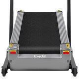 Everfit Treadmill Electric Incline Trainer Professional Home Gym Fitness Machine - Side View