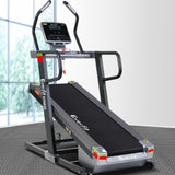 Everfit Treadmill Electric Incline Trainer Professional Home Gym Fitness Machine - Extra Image