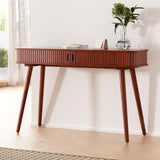 Artiss Console Table 2 Drawers 120CM