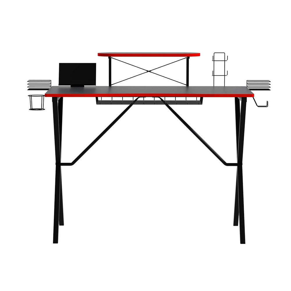 Artiss Gaming Desk Computer Desks 105CM