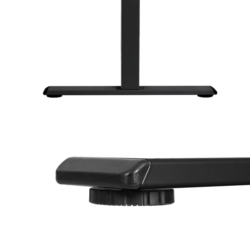 Artiss Motorised Standing Desk Sit Stand Desks 140CM