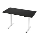 Artiss Standing Desk Motorised Dual Motor 140CM Black