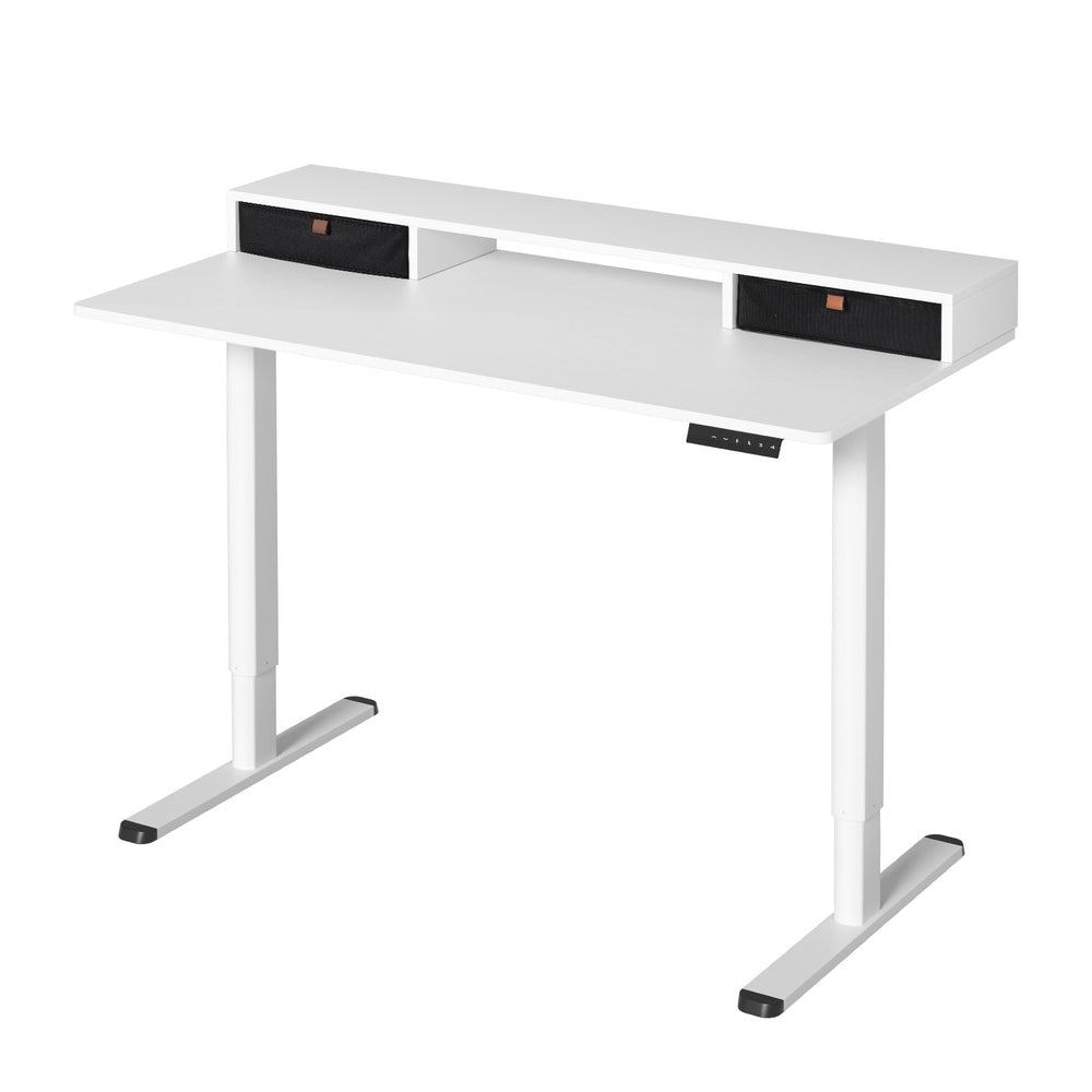 Artiss Electric Standing Desk Sit Stand Desks 120CM