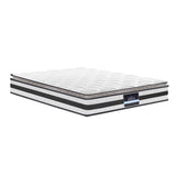 Giselle Bedding 21cm Mattress Pillow Top Double - Extra Image