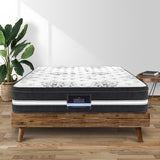 Giselle Bedding 34cm Mattress Cool Gel Memory Foam Double