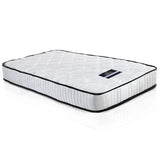 Giselle Bedding 21cm Mattress Tight Top Single