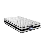 Giselle Bedding 24cm Mattress Super Firm Single - Extra Image