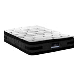 Giselle Bedding 36cm Mattress Cool Gel Memory Foam King