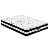 Giselle Bedding 30cm Mattress Medium Firm Double