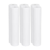 Zenses 80cm X 200cm Massage Table Cover 6 Rolls 300 Pieces