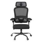 Artiss Ergonomic Office Chair Mesh Chairs Black