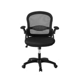 Artiss Mesh Office Chair Computer Gaming Desk Chairs Work Study Mid Back