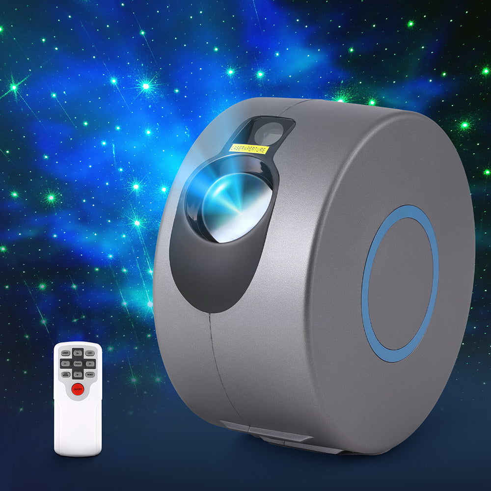 Gardeon Galaxy Laser Projector and Night Light for Parties