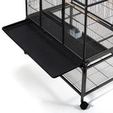 i.Pet Bird Cage 138cm Large Aviary