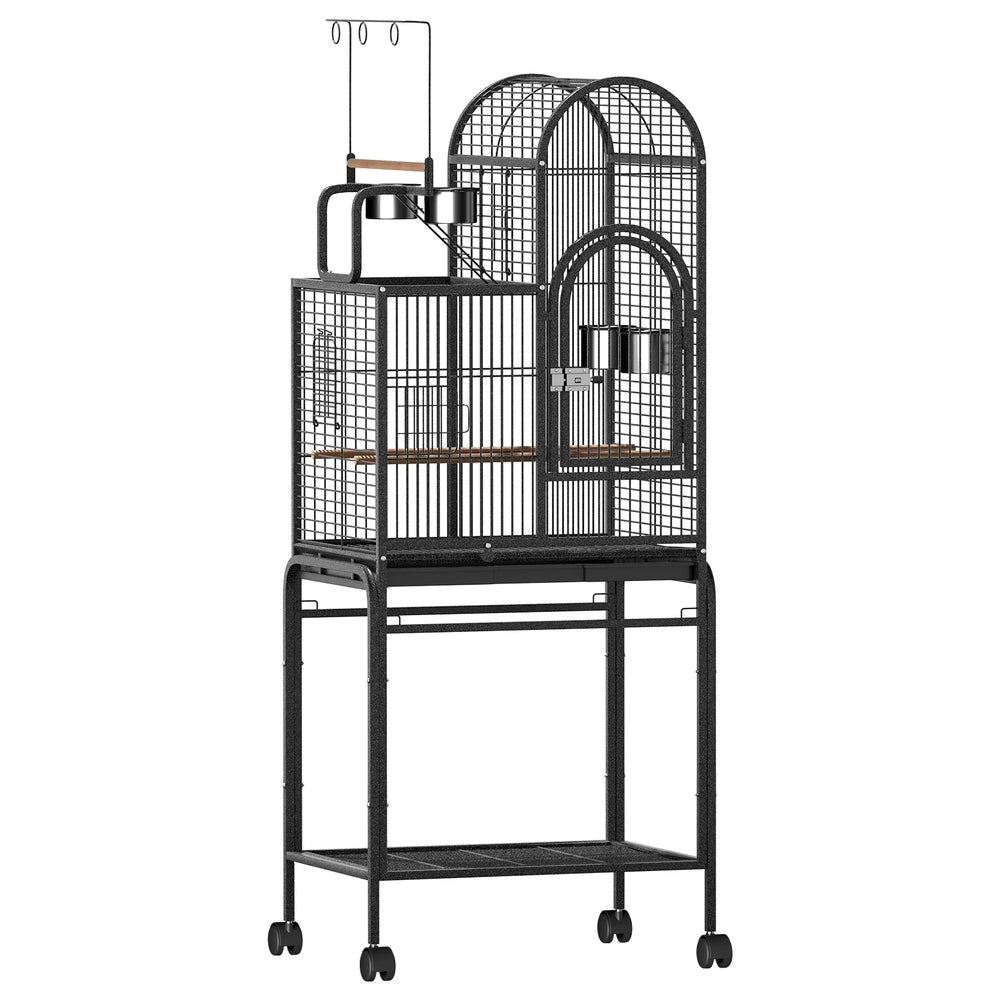 i.Pet Bird Cage 153cm Large Aviary