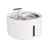 i.Pet Automatic Pet Feeder with Motion Sensor and Filtration System for Dogs and Cats - 2.6L Capacity