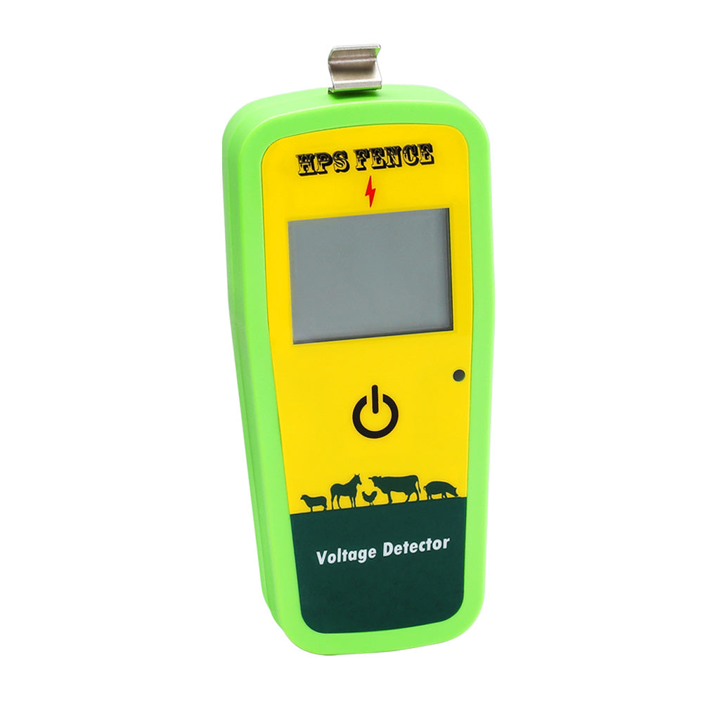 Giantz High-Performance Digital Electric Fence Voltage Tester - 13KV Fault Finder