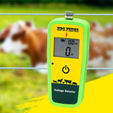 Giantz High-Performance Digital Electric Fence Voltage Tester - 13KV Fault Finder