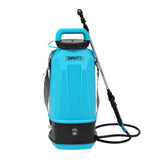 Giantz 8L Electric Backpack Sprayer for Weeding and Fertilizing