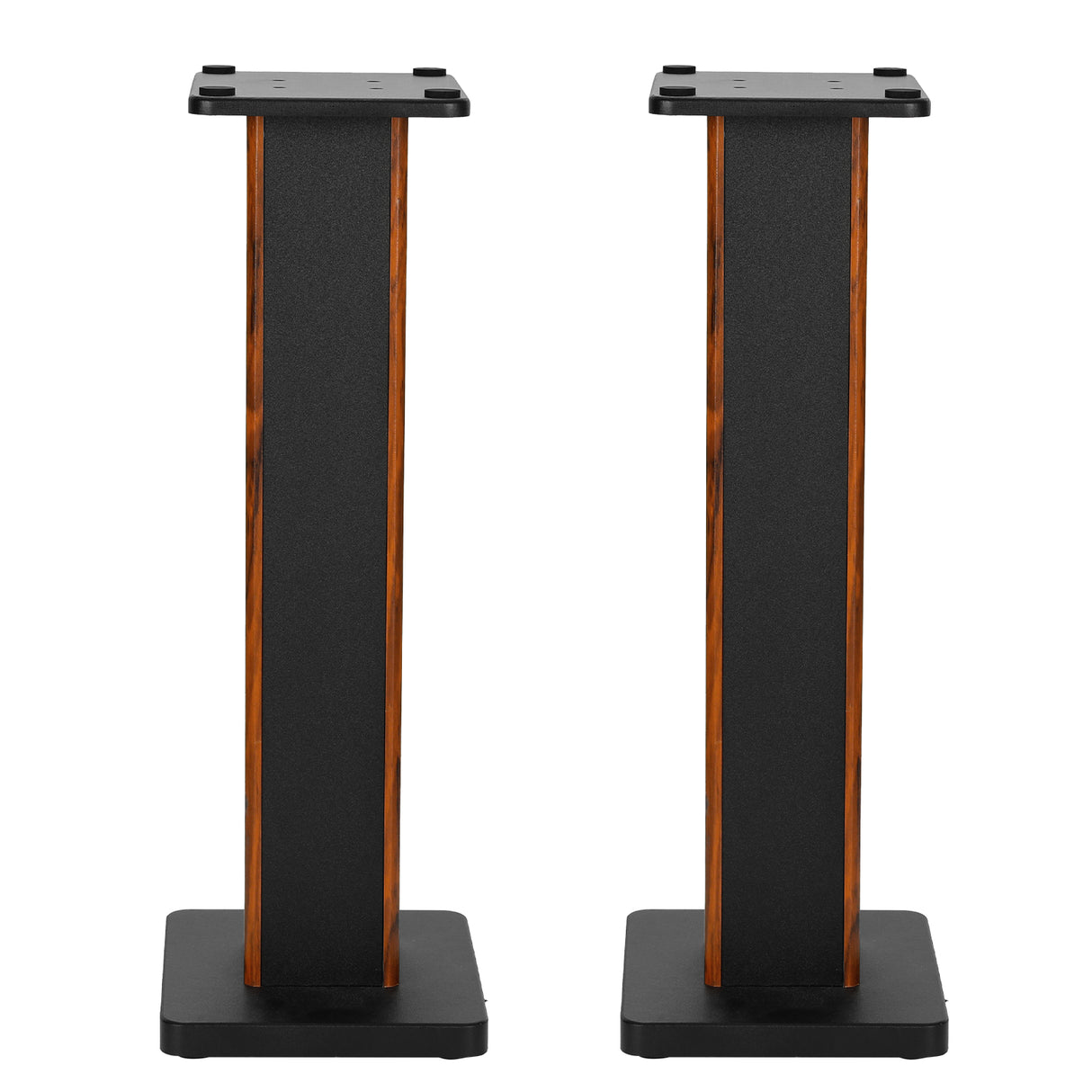 Premium 70cm Speaker Stands Set of 2