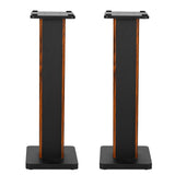 Premium 70cm Speaker Stands Set of 2