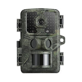 UL-tech 4K Wildlife Surveillance Camera with 16MP Photo and Night Vision