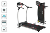 Everfit Treadmill Electric Home Gym Fitness Exercise Machine Foldable 340mm